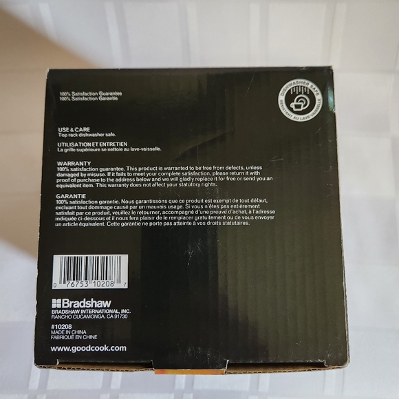 Goodcook Onion Bloom Roaster - Picture 6 of 8